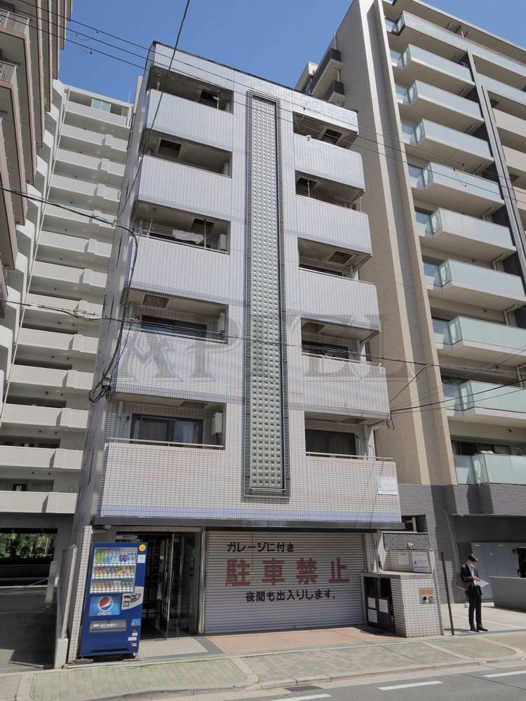 サンプラザ上汐