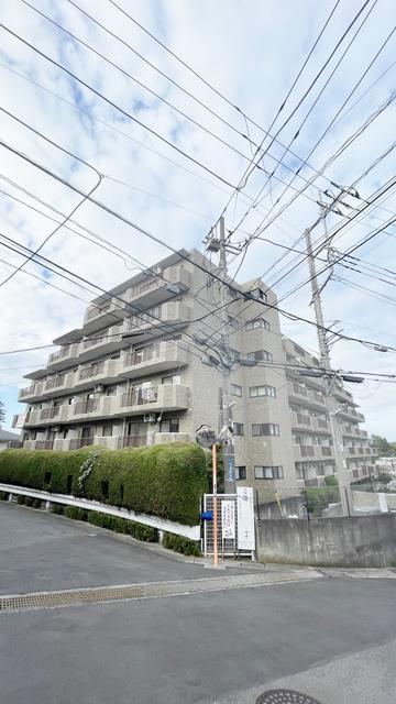 トーカド宮崎台