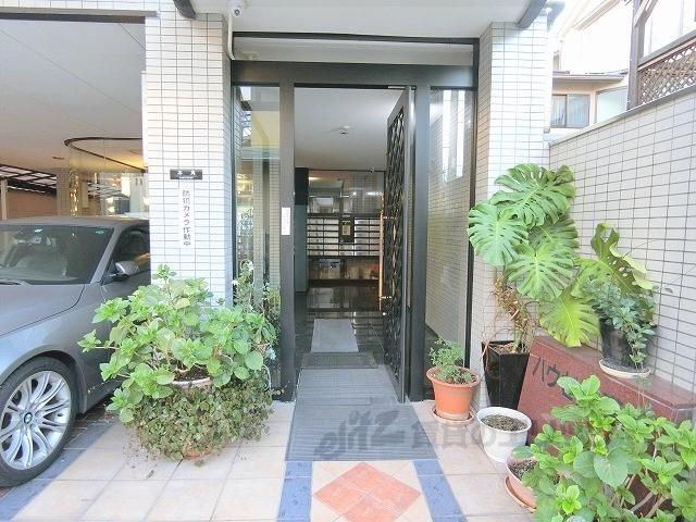 ハウゼ聖護院