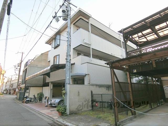 ハウゼ聖護院