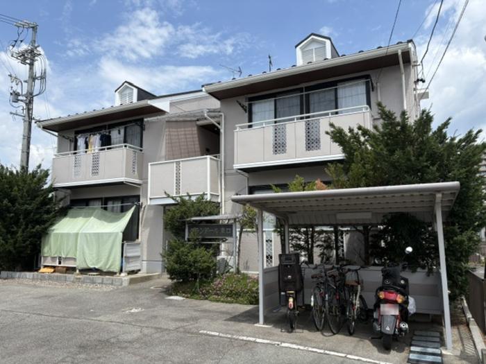 グランドール東口