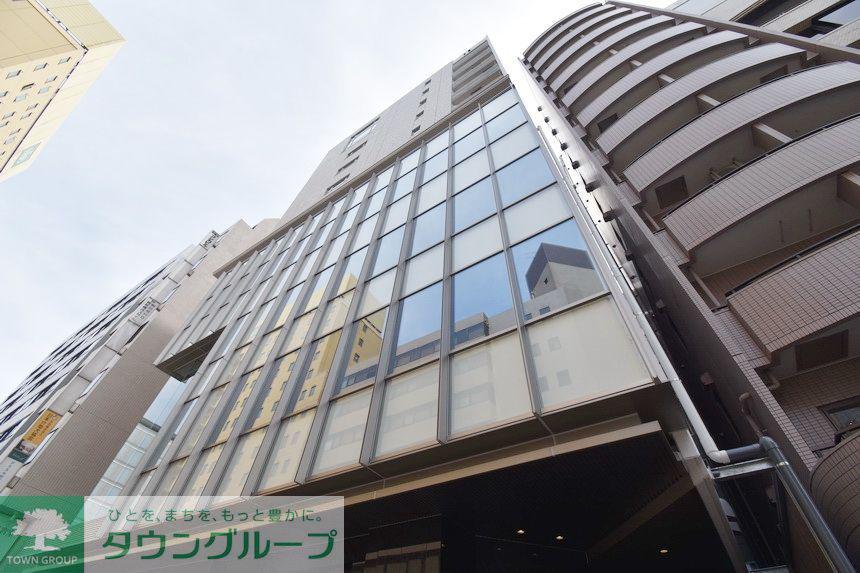 クレド新横浜(1LDK/11階)