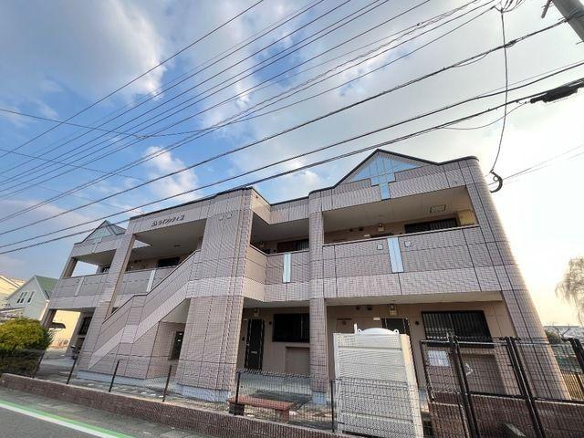 ライフシティ匠