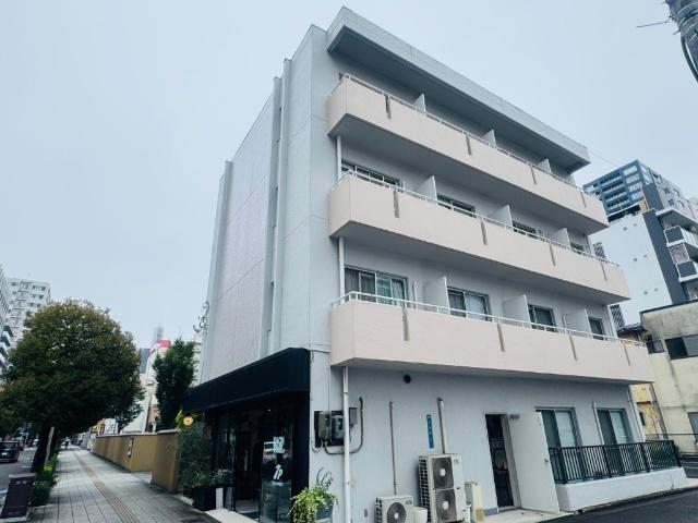 アルカディア二日町