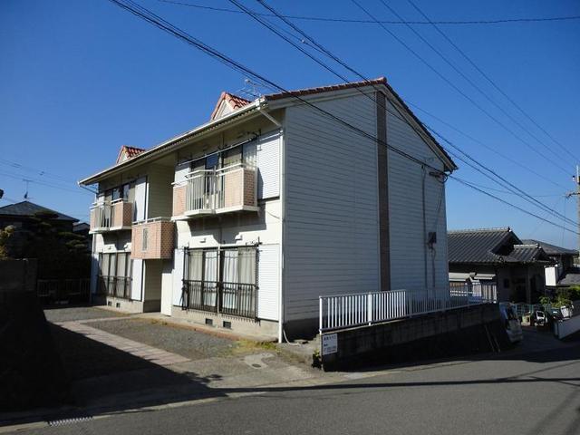 吉住ハイツ