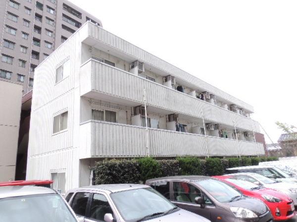 リエス所沢5号館(1K/3階)