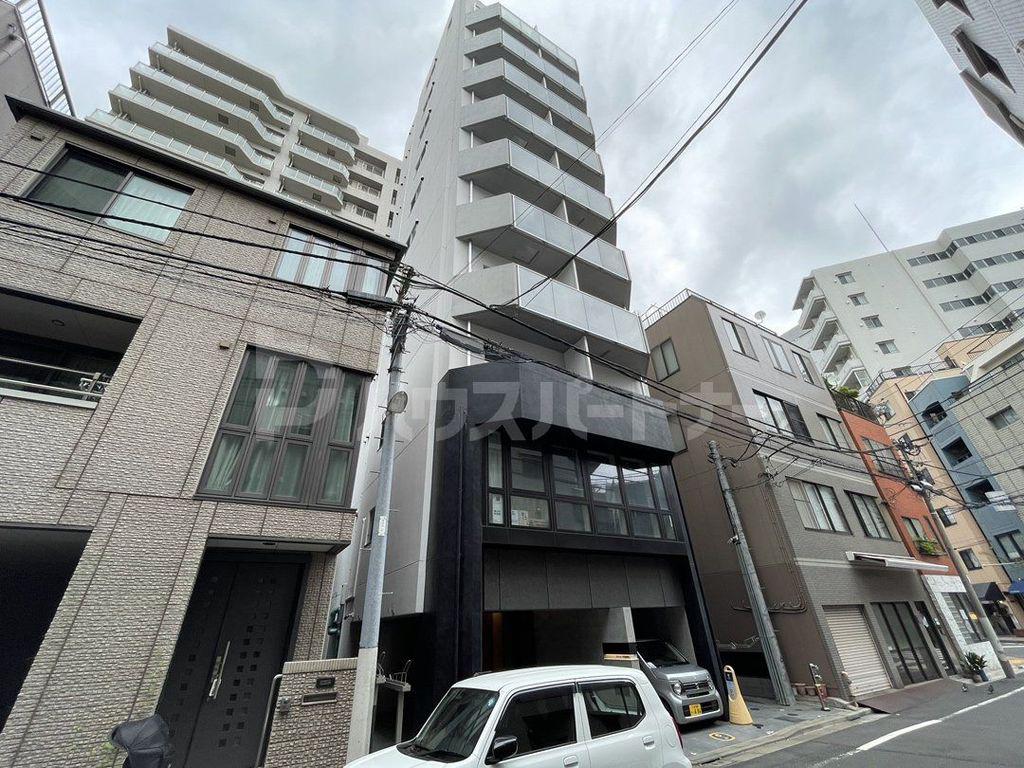 グランカーサ門前仲町