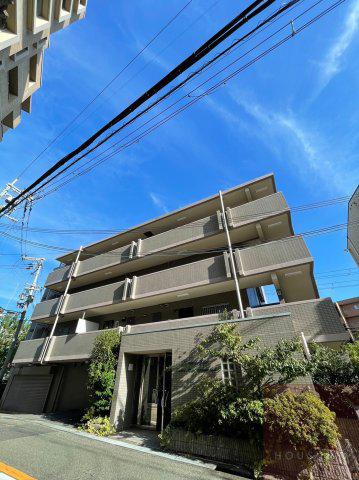 ラソフェリス千里桃山台