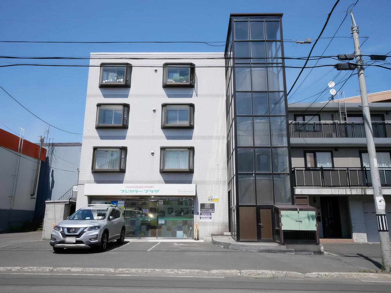 三進栄通マンション