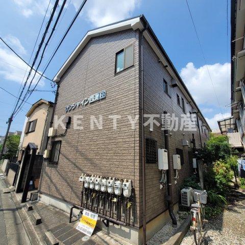 サンシャイン西蒲田