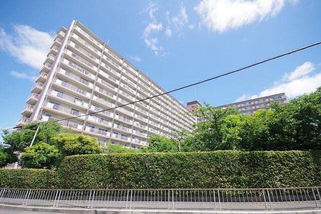 牧野駅前ハイツ
