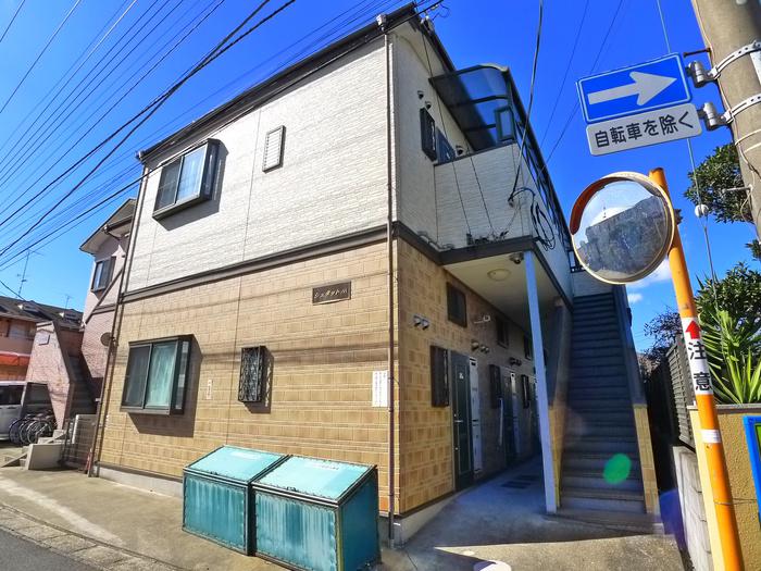 シュタットM