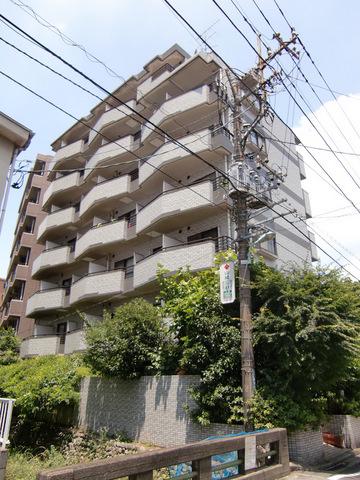 ワコーレトウカイマンション