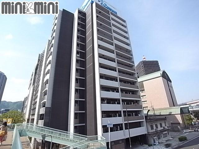 プレサンス三宮フラワーロード