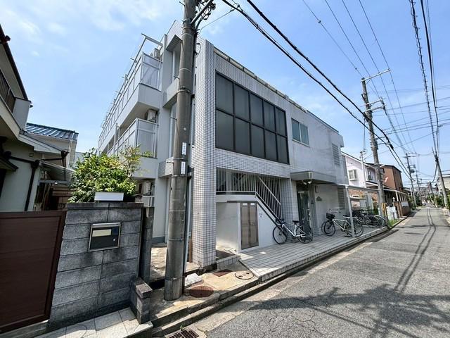 クレイドル江坂
