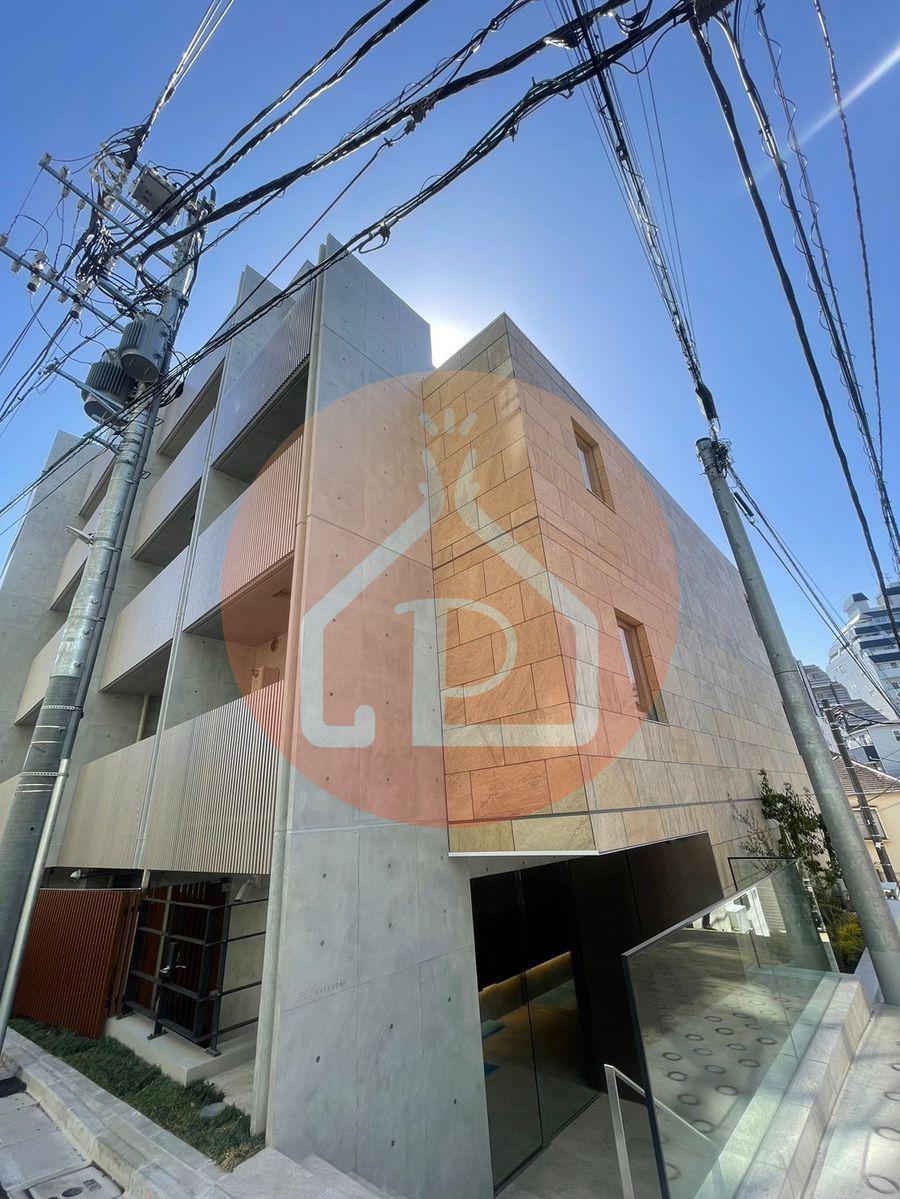 イプセ初台(1SLDK/3階)