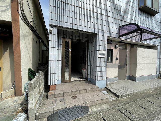 前川ヒルズ