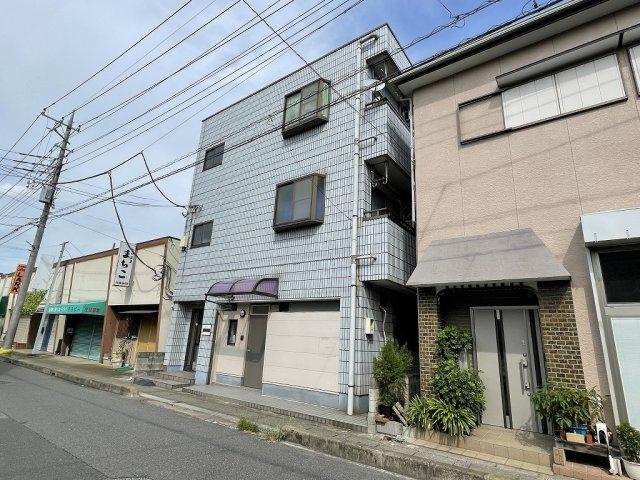 前川ヒルズ
