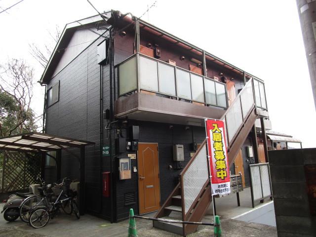 グリーンヒル西村