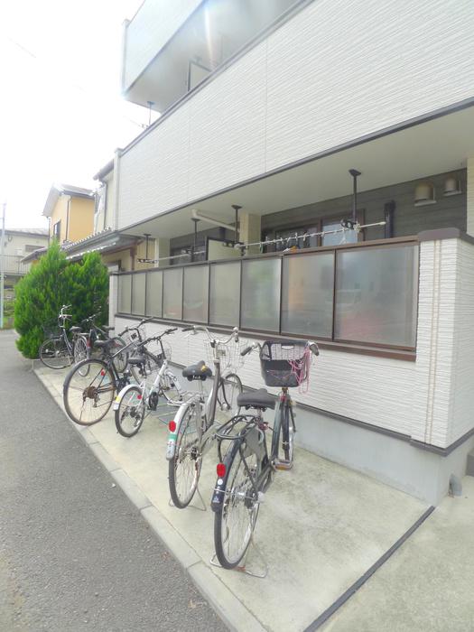 MELDIA西大宮