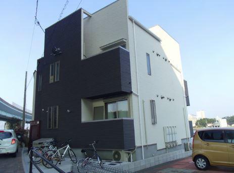 GRANDTIC AK室見