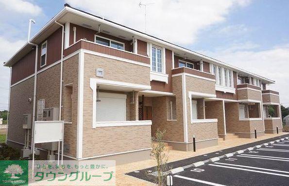 クラベール弐番館