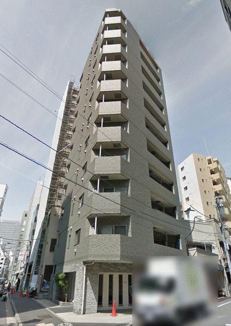 アーバイル東京ネスト