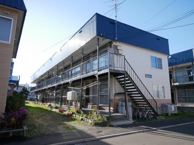 ひまわりハイツ