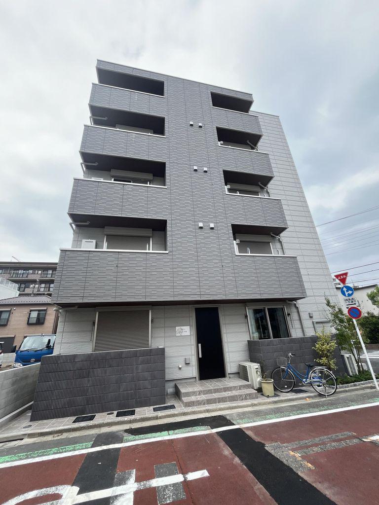 ロージイ赤羽