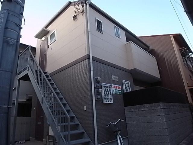 アベニールI