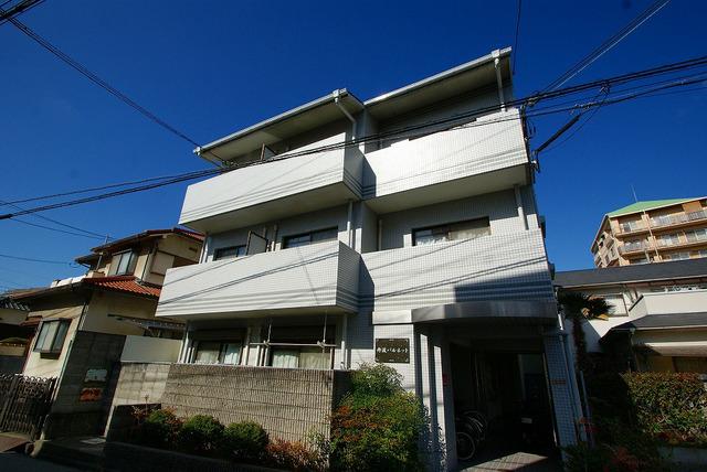 MIOビル芥川