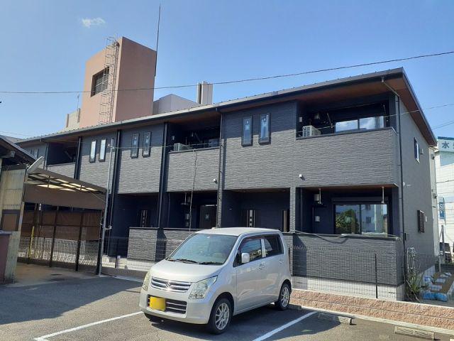 ロジュマンK.H.S II
