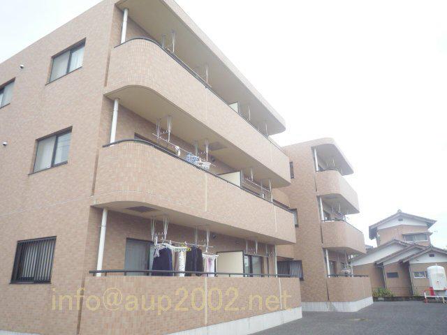 モギマンション