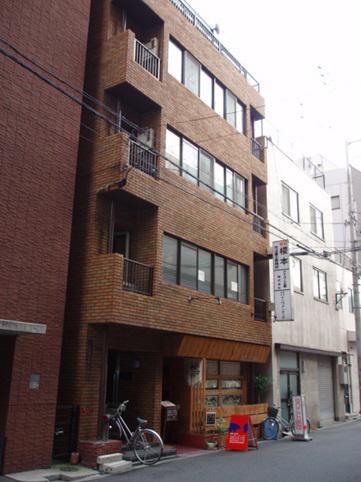 ファミール江戸堀