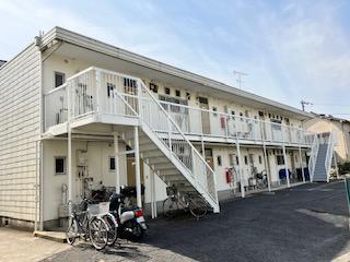谷嶋ハイツ