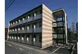 愛知県名古屋市北区清水の建物