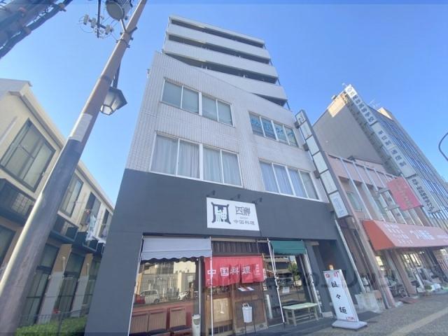 トータスBLD(ワンルーム/7階)