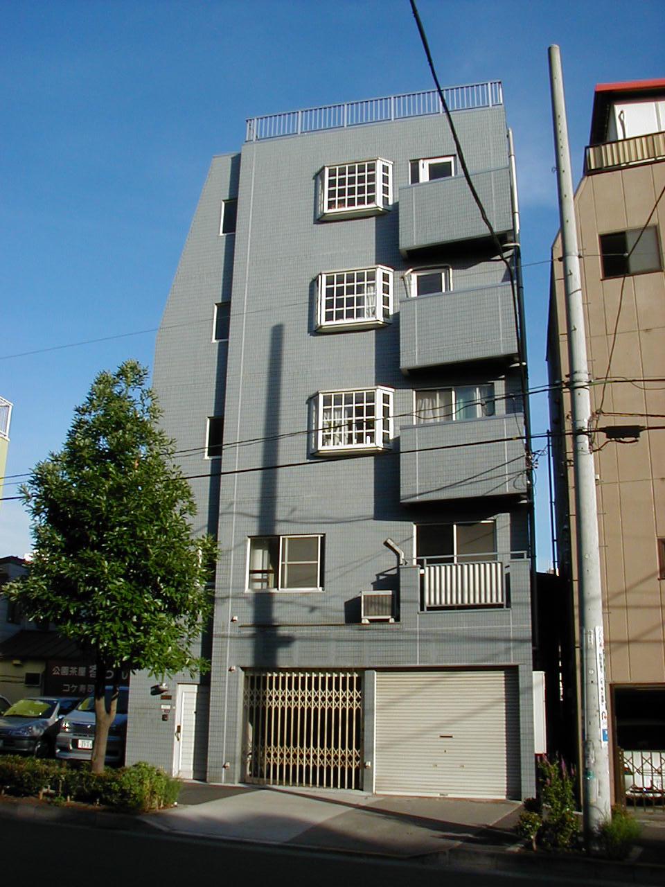 石山ビルII