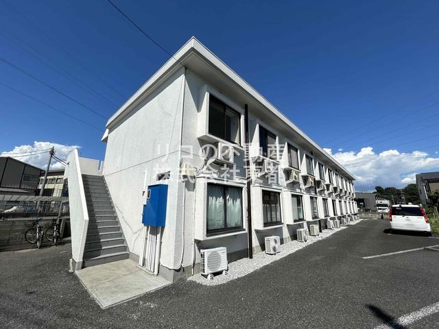 ヘリオス378谷保