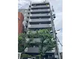 エクセルシオール新宿西戸山