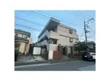 パークサイド南町