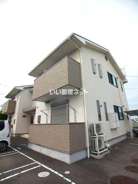 スカイガーデン原田1号地
