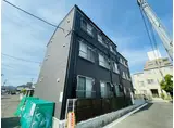 クオリア南仙台A棟