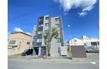オルセーイスト住ノ江
