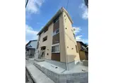 ハーモニーテラス深草坊町II