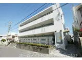 レオパレス金城