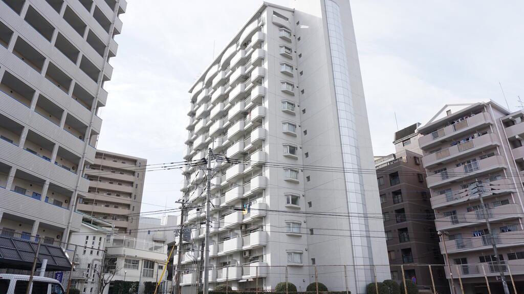 アーテム大橋I