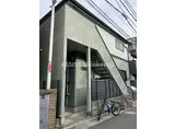 ドミール阿佐谷