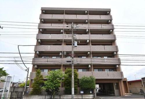 ライフコア前橋