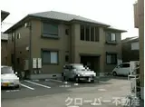 リムステイ ミキ C棟